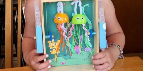 Summer Boredom Buster: Get Your First KiwiCo Crate for Just $9.95 Shipped!