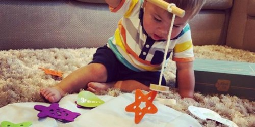 Keep Your Kids Busy This Summer With a KiwiCo Crate – ONLY $11.95 Shipped!