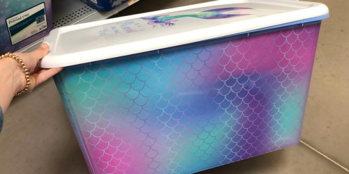 Your Zone Kids Totes Only $9.98 at Walmart (Mermaid, Unicorn & More)