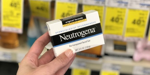 ** $8.50 Worth of Neutrogena Coupons