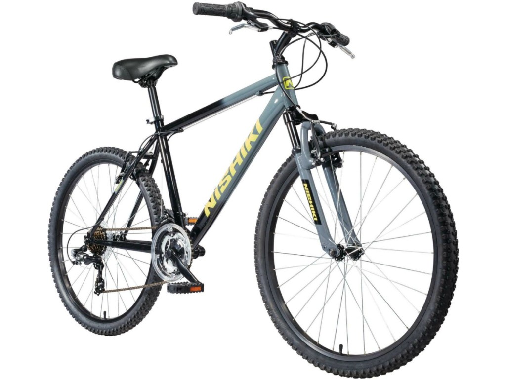 Nishiki Men's Pueblo 26'' Mountain Bike