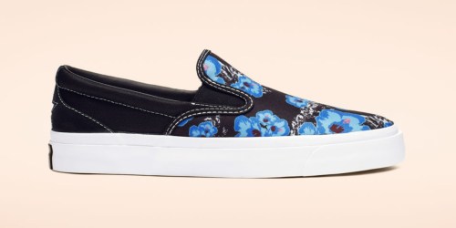 Up to 65% Off Converse Beach Style Shoes + Free Shipping