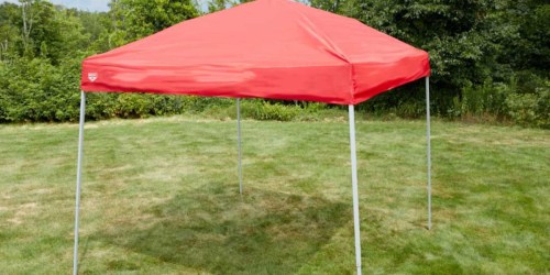 Quest 10′ x 10′ Canopy Only $39.98 at Dick’s Sporting Goods (Regularly $60)