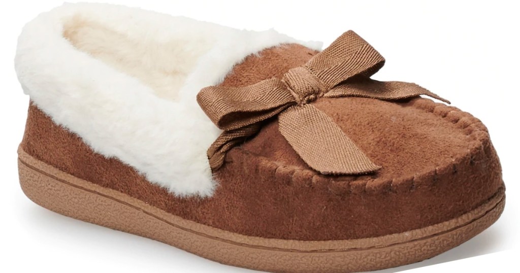 women's slippers