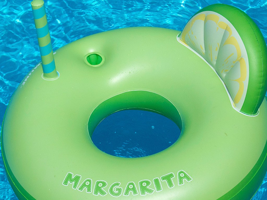 Swimline Margarita Pool Ring