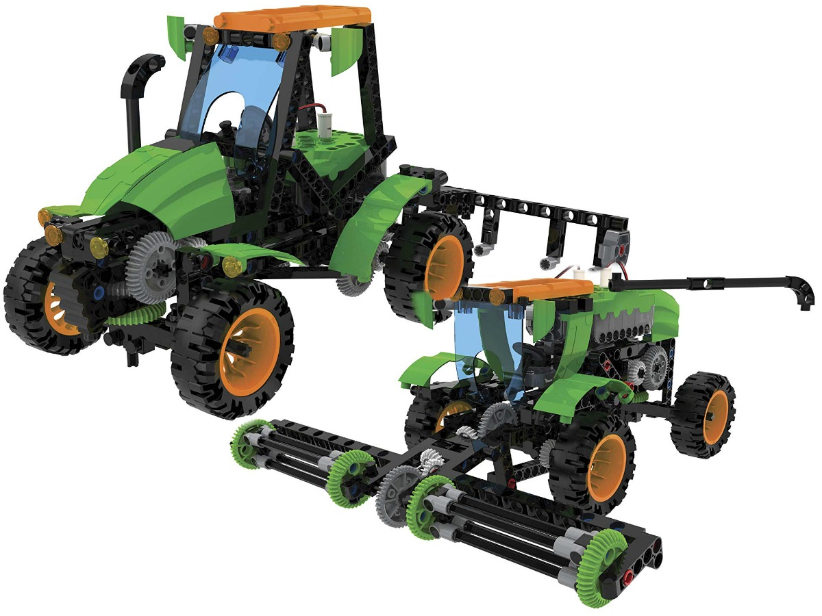 kids toy farm equipment 