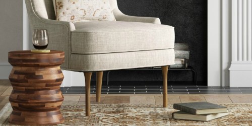 Up to 35% Off Furniture at Target.com (Stools, Bookcases & More)