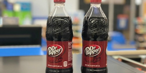 FREE $6 FandangoNOW Movie Code w/ Dr Pepper Purchase