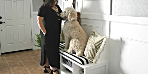 The #1 Best-Seller in Fashion on Amazon is this Women’s Maxi Dress with Pockets