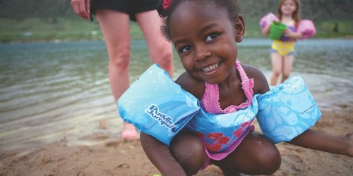 Puddle Jumper Life Jackets Only $12.58 at Walmart (Regularly $20)