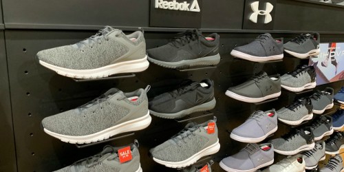Reebok Women’s Running Shoes Only $27.57 Shipped (Regularly $70)