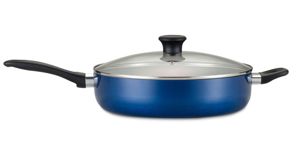 T-Fal Non-Stick 5-Qt. Jumbo Cooker