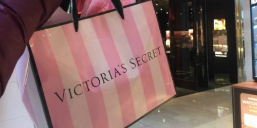 $50 Victoria’s Secret eGift Card Only $40 on Amazon