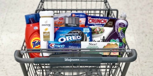 Walgreens Deals 6/16-6/22