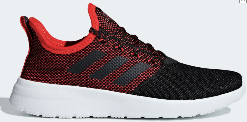 Adidas Men's Lite Racer Running Shoes