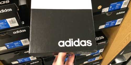 50% Off adidas & Nike Running Shoes + Free Shipping