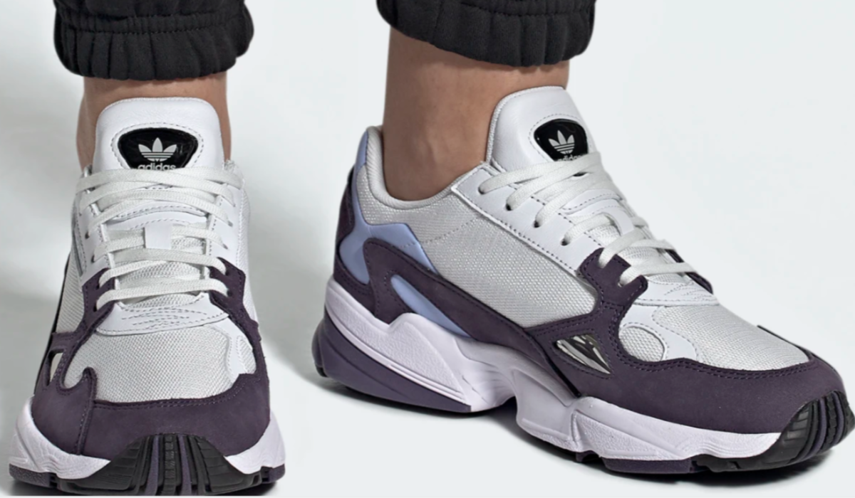 Adidas Women's Falcon Shoes