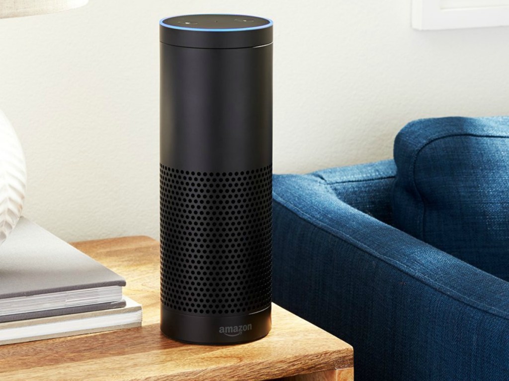 Amazon Echo 1