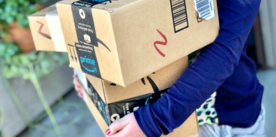 Not Sure About Amazon Prime Day 2025? These 6 Perks Might Change Your Mind