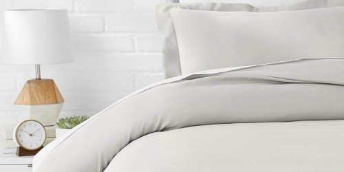 Up to 50% Off Amazon Brand Home, Kitchen & Pets Essentials | Prime Members Only