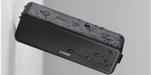 Anker Soundcore Speaker Only $14.99 at BestBuy.com (Regularly $50)