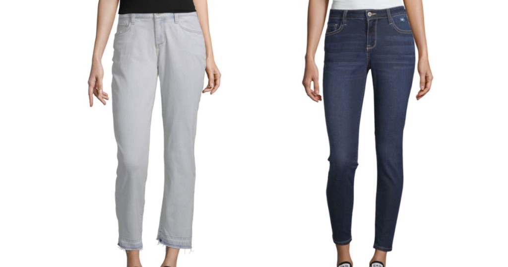 Arizona Women's Jeans