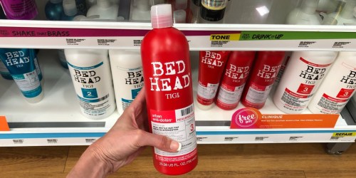 Jumbo Hair Care Products as Low as $10.99 Each at ULTA (Regularly $30+)