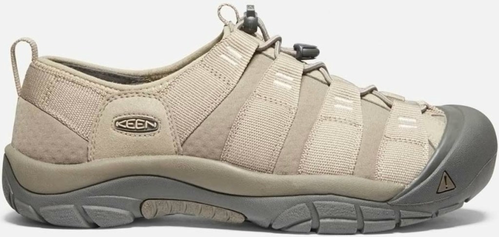 Brindle Riverport Bungee-Cord Sneaker - Men KEEN