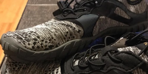 Centipede Adult Water Shoes Only $14.94 on Amazon (Available 38 Colors & Styles)