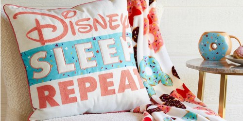 Save 25% Off Your ShopDisney Purchase & Create the Ultimate Gift Package for a Disney Fan