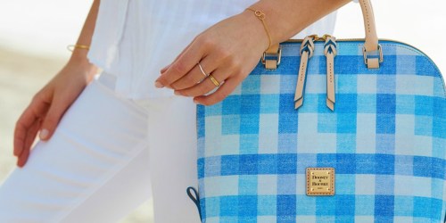 Up to 50% Off Dooney & Bourke Bags