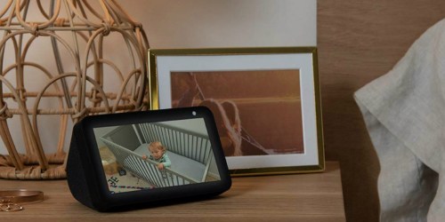 Echo Show 5 Smart Display Only $59.99 Shipped & Earn $10 Kohl’s Cash + More