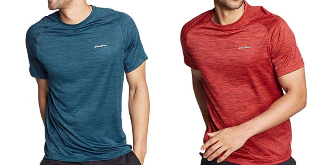 Eddie Bauer Resolution T-Shirt