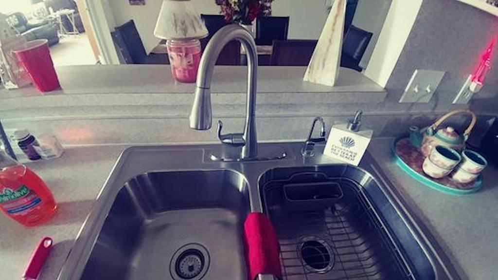 Kitchen Sink