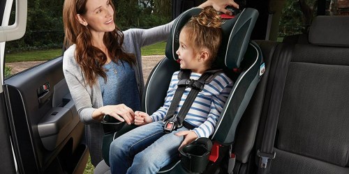 Graco SlimFit 3-in-1 Car Seat Only $126 Shipped on Walmart.com (Regularly $200)