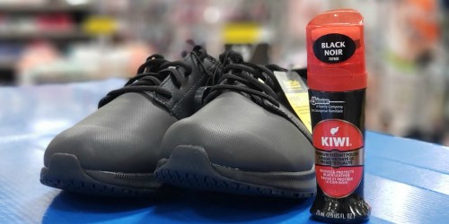 KIWI Color Shine Liquid Shoe Polish Only $2.69 Shipped at Amazon