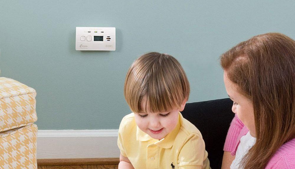 kid playing a game with woman