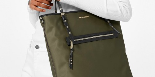 Up to 75% Off Michael Kors Handbags