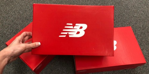 65% Off Women’s New Balance Shoes + Free Shipping