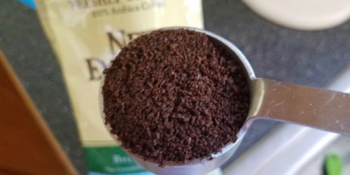 New England Coffee Ground Bags from $3.64 Shipped on Amazon
