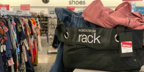 Last Day to Save BIG on Shoes, Apparel & More at Nordstrom Rack