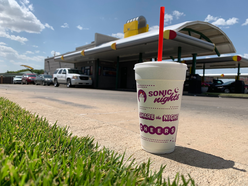 Sonic Drink