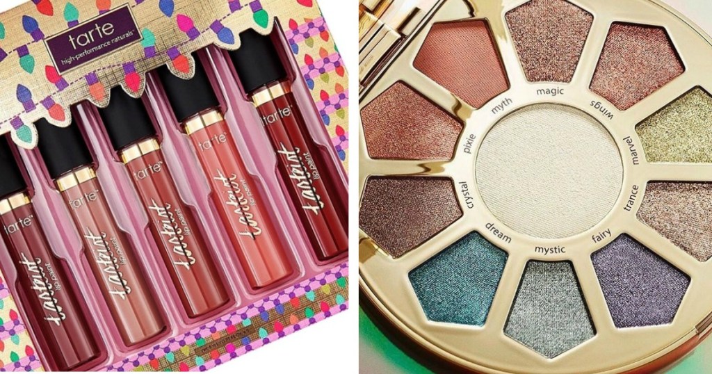 Tarte Cosmetics