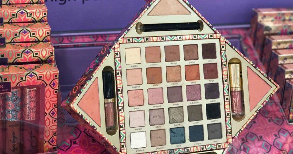 Tarte Limited-Edition Magic Star Collector's Set