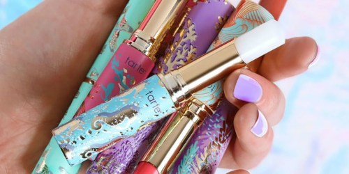 Tarte Cosmetics ONLY $10 (Regularly $24) | This HOT Sale ENDS TODAY
