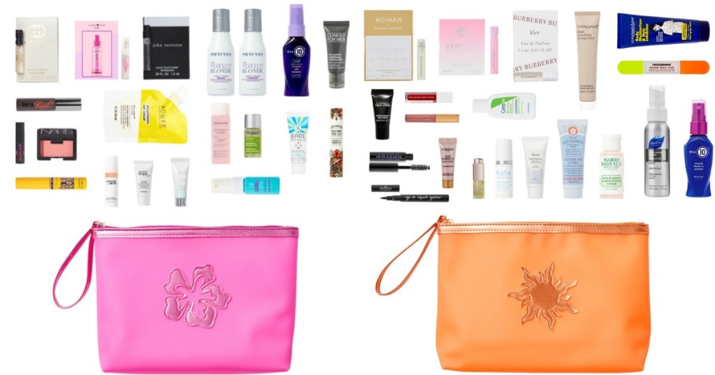 ULTA Beauty Bag