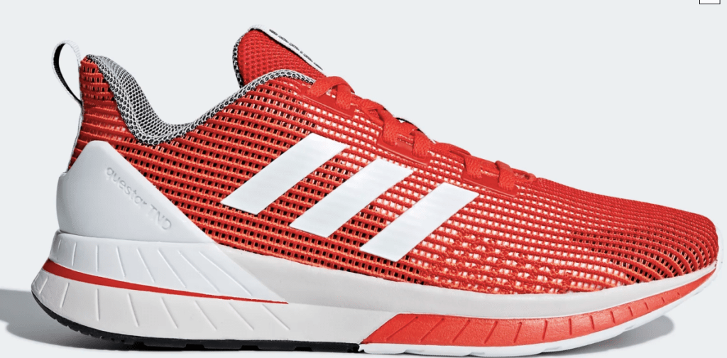 adidas Men's Questar TND Running Shoes