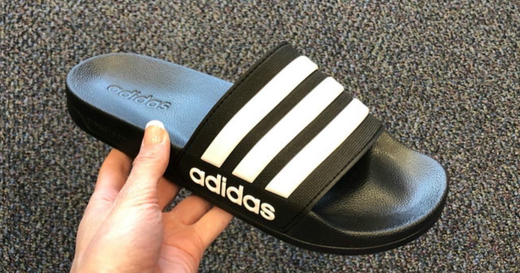 adidas sandals