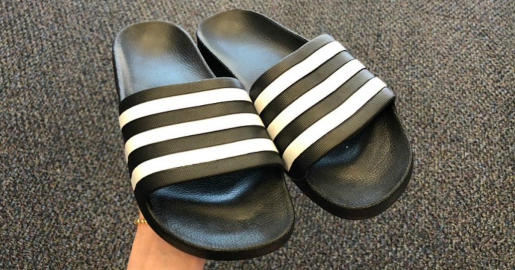 adidas sandals