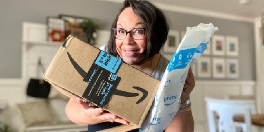 Score the 12 Best Amazon Prime Day Early Access Deals NOW!